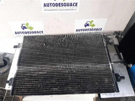 Radiador Aire Acondicionado Audi A4 BERLINA 1 8 20V Turbo 