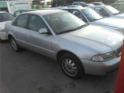 Radiador Aire Acondicionado Audi A4 BERLINA 1 8 20V Turbo  2