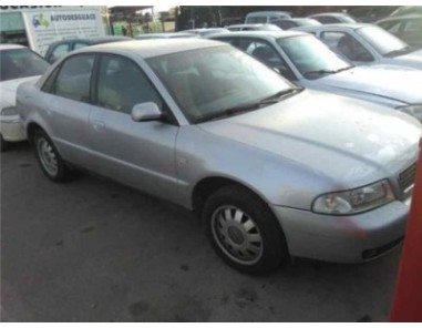 Radiador Aire Acondicionado Audi A4 BERLINA 1 8 20V Turbo 