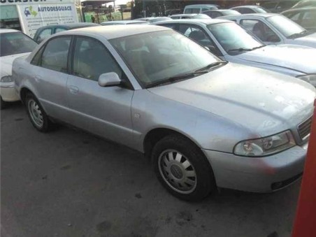 Radiador Aire Acondicionado Audi A4 BERLINA 1 8 20V Turbo 