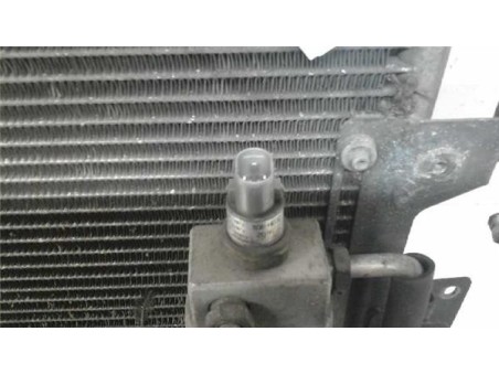 Radiador Aire Acondicionado Tata INDIGO MARINA 1 4