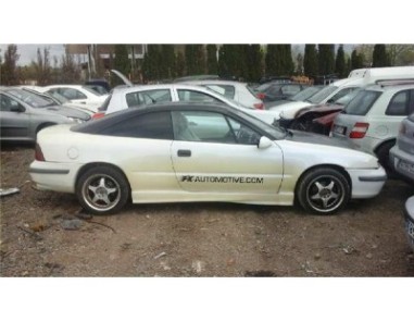 Radiador Aire Acondicionado Opel CALIBRA 2 0 