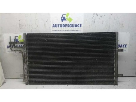 Radiador Aire Acondicionado Ford FOCUS BERLINA 1 6 TDCi 