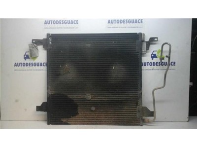 Radiador Aire Acondicionado MERCEDES CLASE M 2 3 16V 