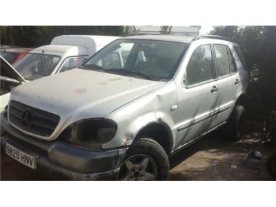 Radiador Aire Acondicionado MERCEDES CLASE M 2 3 16V  2