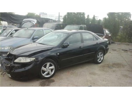 Mando Limpiaparabrisas Mazda 6 BERLINA 2 0 D 