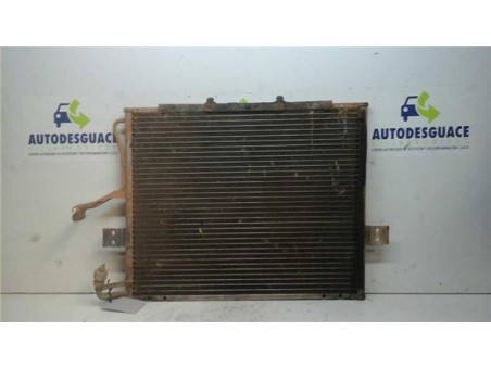 Radiador Aire Acondicionado Kia SPORTAGE 2 0 Turbodiesel 
