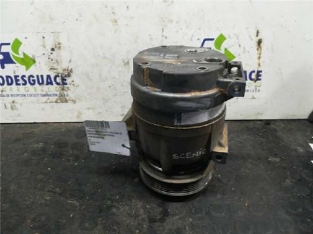 Compresor Aire Acondicionado Renault SCENIC RX4 1 9 dCi D 