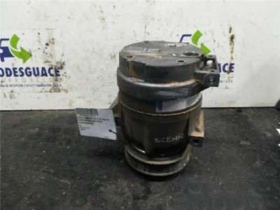 Compresor Aire Acondicionado Renault SCENIC RX4 1 9 dCi D  2