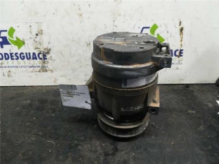 Compresor Aire Acondicionado Renault SCENIC RX4 1 9 dCi D 