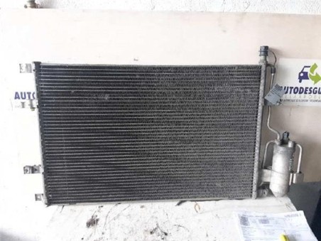 Radiador Aire Acondicionado Volvo S80 BERLINA 2 4 D 