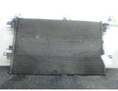 Radiador Aire Acondicionado Renault ESPACE IV 1 9 dCi D 