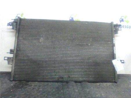 Radiador Aire Acondicionado Renault ESPACE IV 1 9 dCi D 