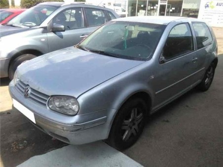 Radiador Aire Acondicionado Volkswagen GOLF IV BERLINA 1 6 