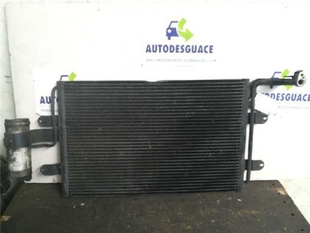 Radiador Aire Acondicionado Volkswagen GOLF IV BERLINA 1 6 