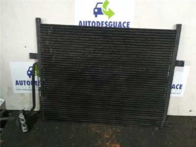Radiador Aire Acondicionado BMW SERIE 3 COUPE 1 9
