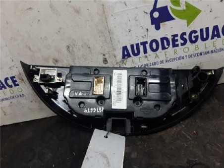 Mandos Climatizador Nissan NOTE 1 6 16V 