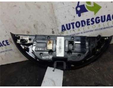 Mandos Climatizador Nissan NOTE 1 6 16V 