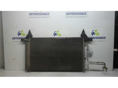 Radiador Aire Acondicionado Fiat STILO 1 6 16V