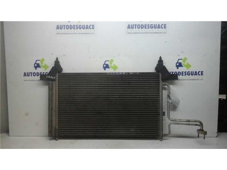Radiador Aire Acondicionado Fiat STILO 1 6 16V 
