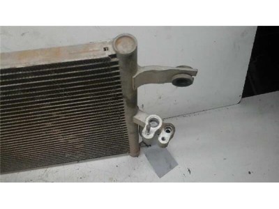 Radiador Aire Acondicionado Hyundai ACCENT 1 5 CRDi