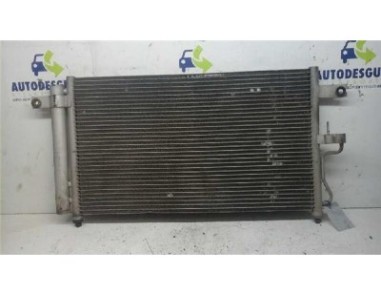 Radiador Aire Acondicionado Hyundai ACCENT 1 5 CRDi 