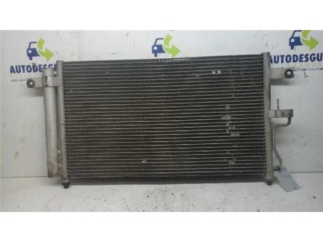 Radiador Aire Acondicionado Hyundai ACCENT 1 5 CRDi 
