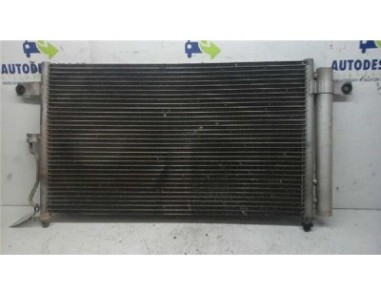Radiador Aire Acondicionado Hyundai ACCENT 1 5 CRDi 