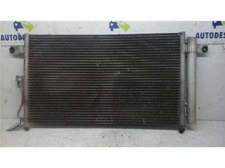 Radiador Aire Acondicionado Hyundai ACCENT 1 5 CRDi 