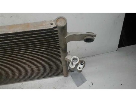 Radiador Aire Acondicionado Hyundai ACCENT 1 5 CRDi 