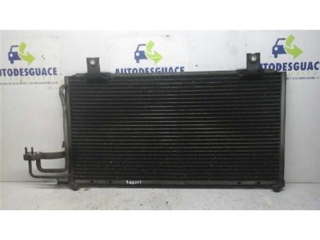 Radiador Aire Acondicionado Kia SHUMA II 1 6 