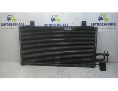 Radiador Aire Acondicionado Kia SHUMA II 1 6 