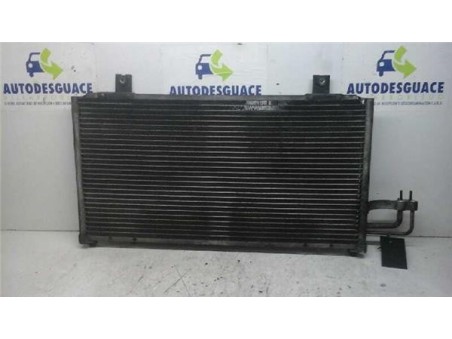 Radiador Aire Acondicionado Kia SHUMA II 1 6 