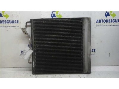 Radiador Aire Acondicionado Smart COUPE 0 6 Turbo