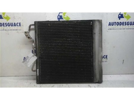 Radiador Aire Acondicionado Smart COUPE 0 6 Turbo 