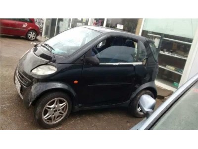 Mando Limpiaparabrisas Smart COUPE 0 6 Turbo  2
