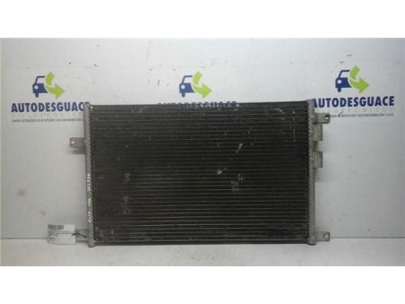 Radiador Aire Acondicionado Alfa Romeo 156 1 9 JTD 