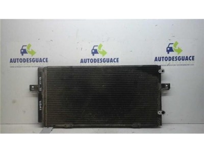 Radiador Aire Acondicionado MG ROVER SERIE 75 2 0 16V CDT 