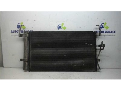 Radiador Aire Acondicionado Hyundai ELANTRA 2 0 CRDi