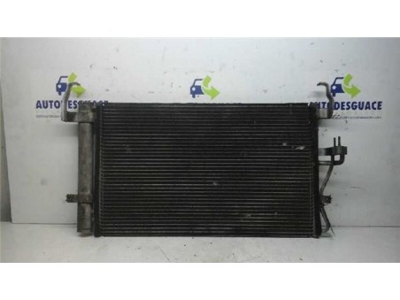 Radiador Aire Acondicionado Hyundai ELANTRA 2 0 CRDi 