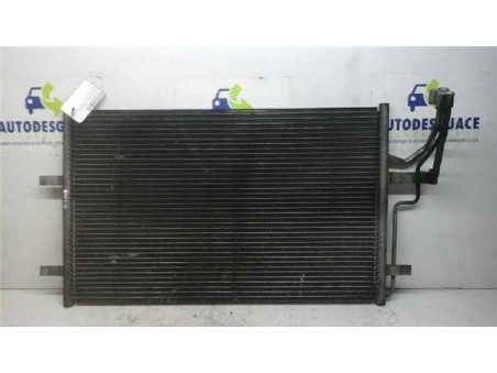 Radiador Aire Acondicionado Mazda 3 BERLINA 1 6 CD D 