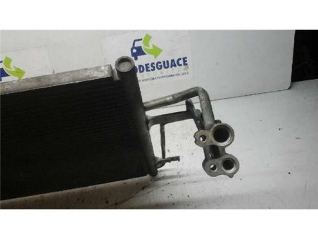 Radiador Aire Acondicionado Mazda 3 BERLINA 1 6 CD D 