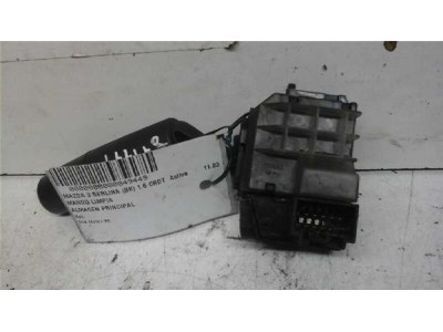 Mando Limpiaparabrisas Mazda 3 BERLINA 1 6 CD D