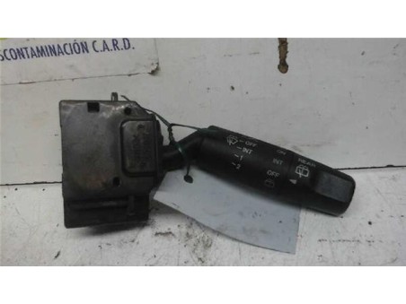 Mando Limpiaparabrisas Mazda 3 BERLINA 1 6 CD D 