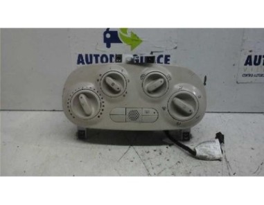 Mandos Climatizador Fiat 500 CABRIO 1 2 