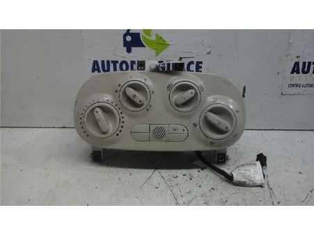 Mandos Climatizador Fiat 500 CABRIO 1 2 