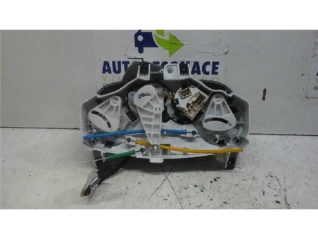 Mandos Climatizador Fiat 500 CABRIO 1 2 