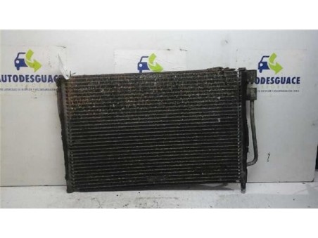 Radiador Aire Acondicionado Ford FIESTA 1 4 TDCi 