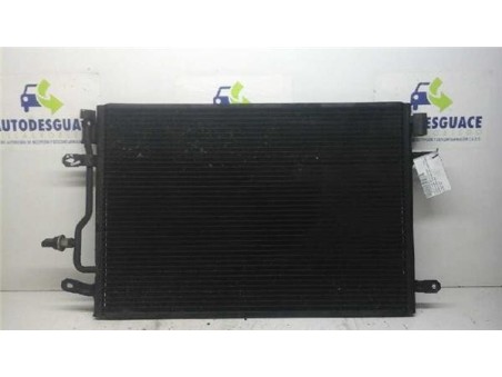Radiador Aire Acondicionado Audi A4 AVANT 2 5 V6 24V TDI 