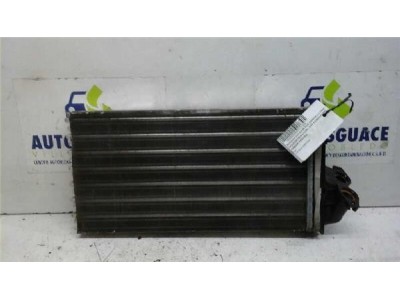 Radiador Calefaccion MERCEDES VITO  CAJA CERRADA 2 3 D  2